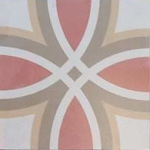 20x20 cm Decorative Tiles DC270-1