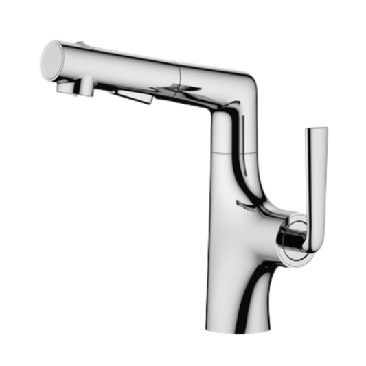 FTC-062L - PULL-OUT FAUCET