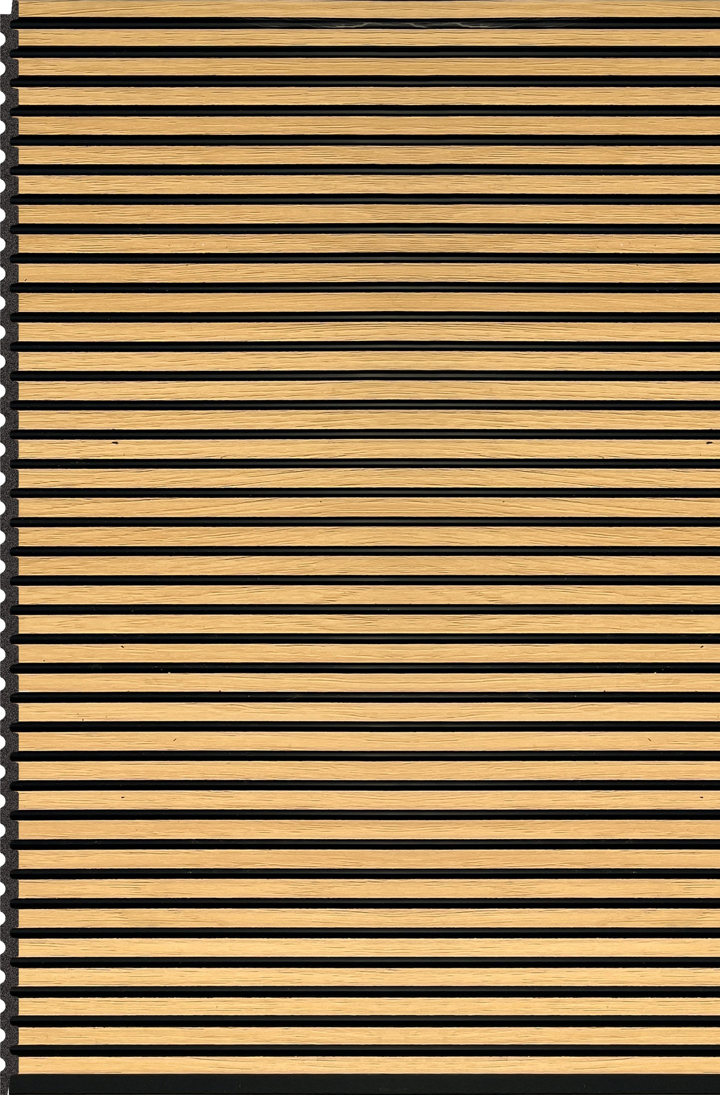 Light Wooden Black Line