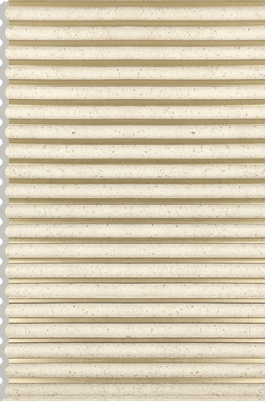 Off-White Marble with Silver Line