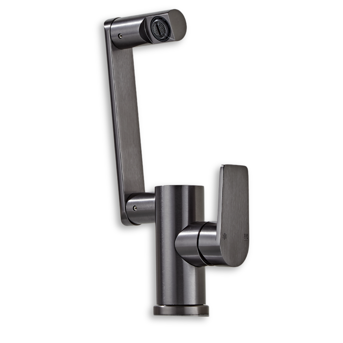 NO. 6012 - SWIVEL BASIN MIXER