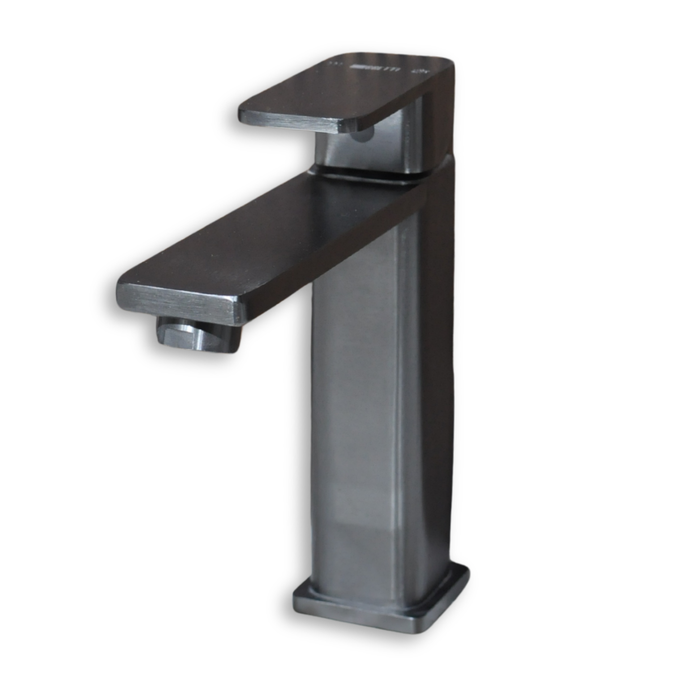 NO.6037 - BASIN MIXER