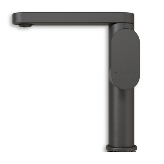 NO. 6039 - SWIVEL BASIN MIXER