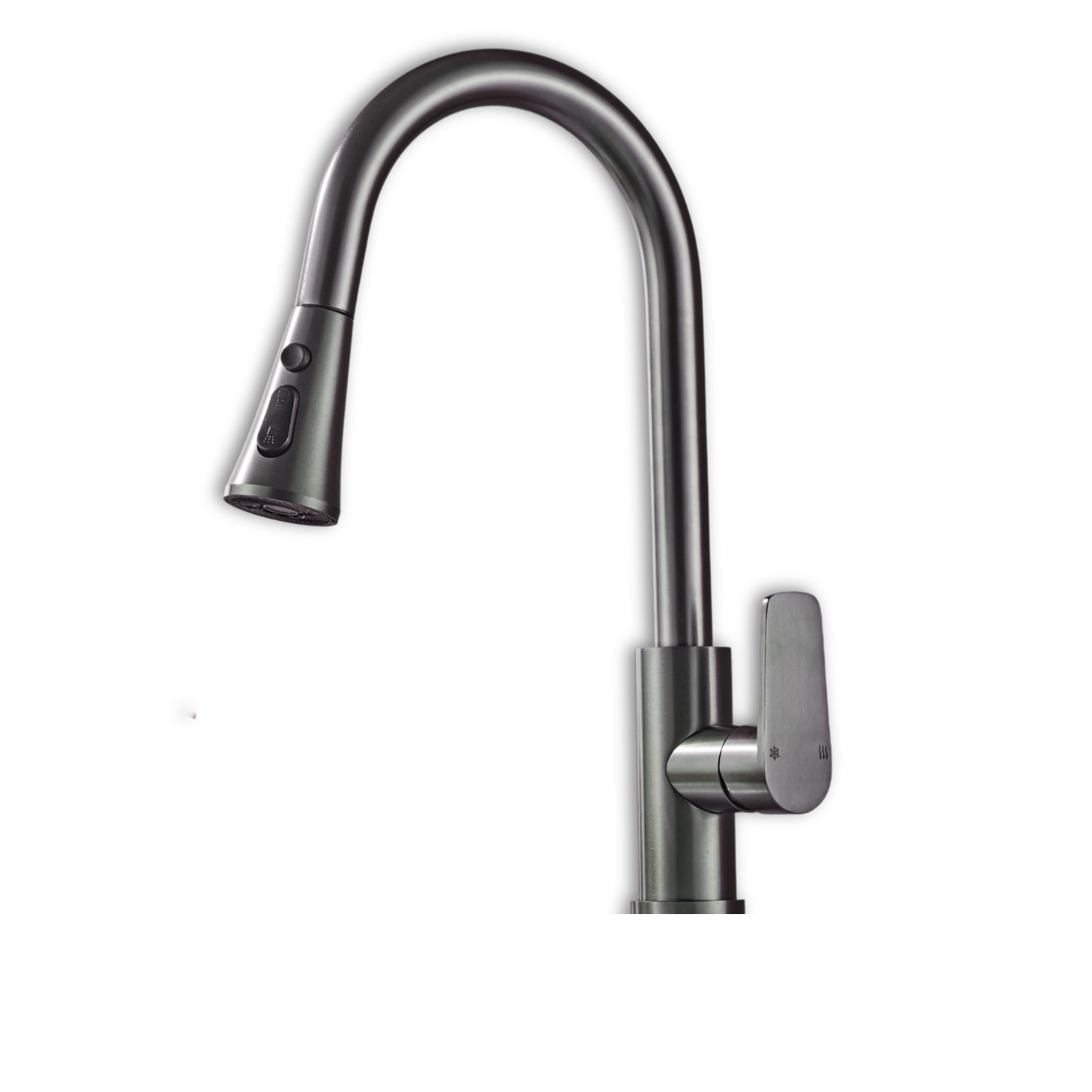NO.9006 - PULL-OUT KITCHEN MIXER