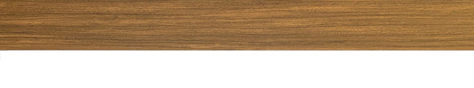 Natural Walnut - 50x90x2900 mm