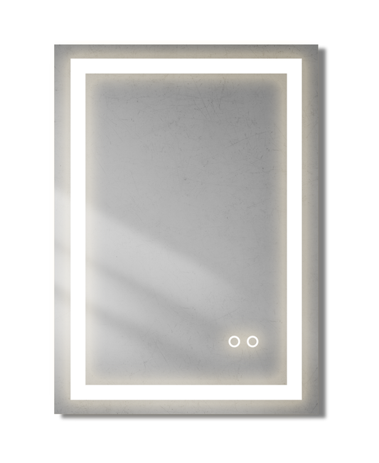 High End Mirror - 500 x 700 mm