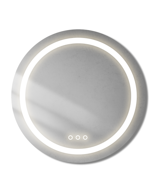 High End Mirror - 600 x 600 mm