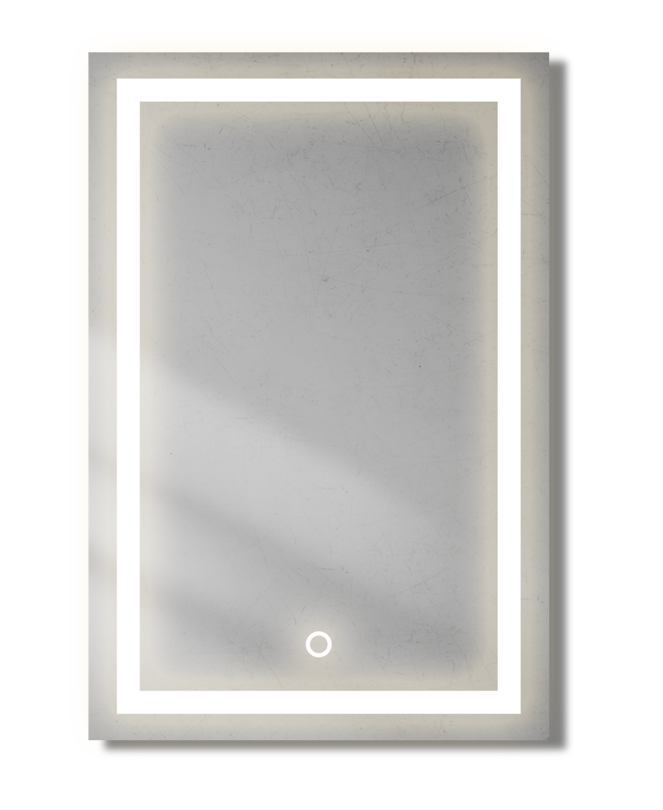 High End Mirror - 610 x 914 mm