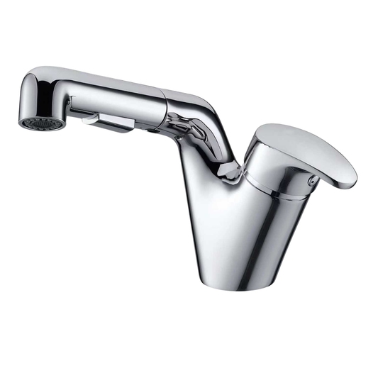 ZS-08833 - PULL-OUT FAUCET