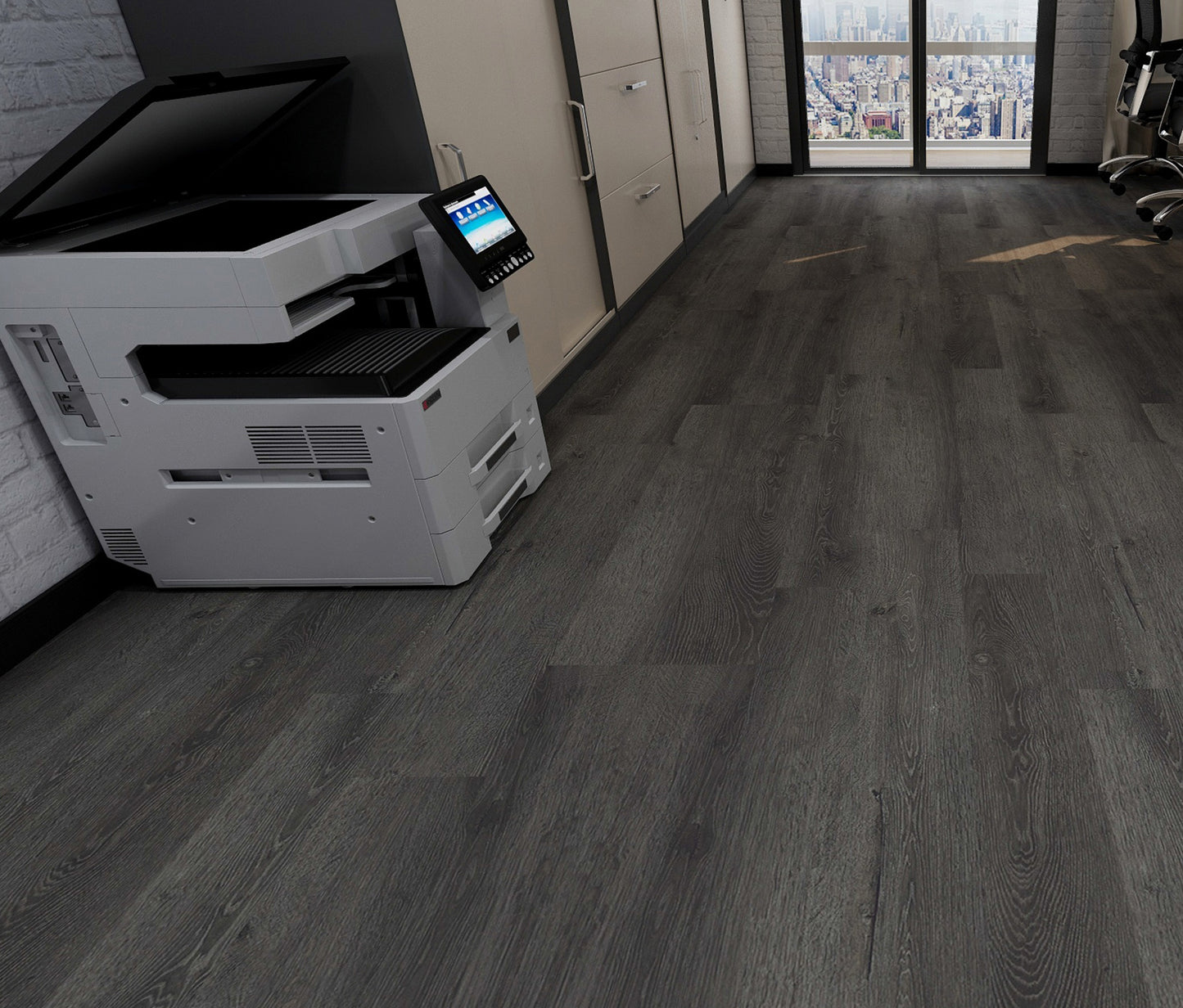 SPC 1064 Wood Planks 1-Box