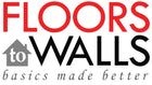 Floors to Walls