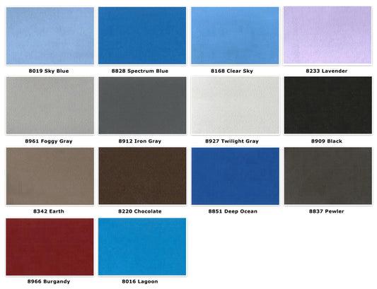 Solid Color Textured B