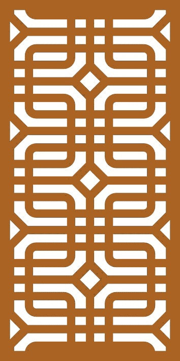 Circuits - Grille Panel