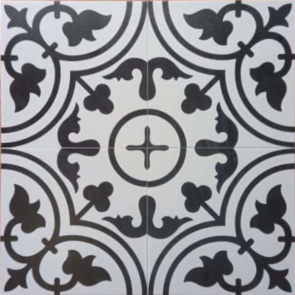 20x20 cm Decorative Tiles DC222-1