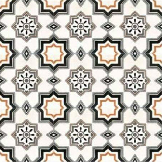 20x20 cm Decorative Tiles DC230-1