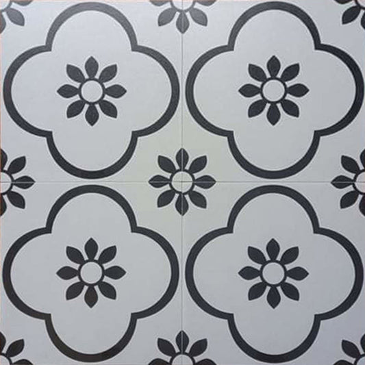 20x20 cm Decorative Tiles DC236-1