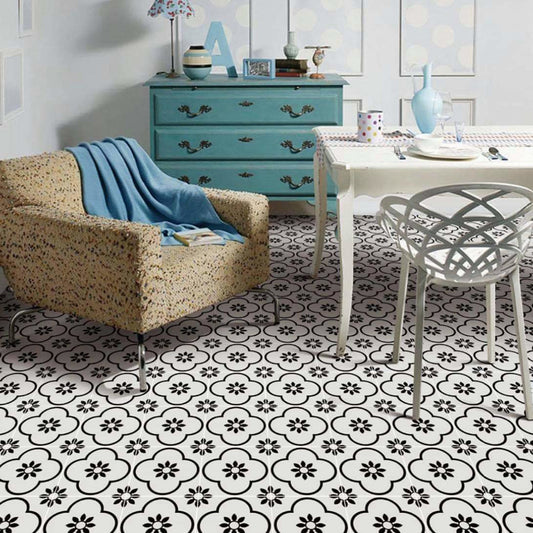 20x20 cm Decorative Tiles DC236-1