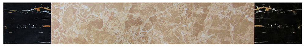 Emperador Beige (1 Set)