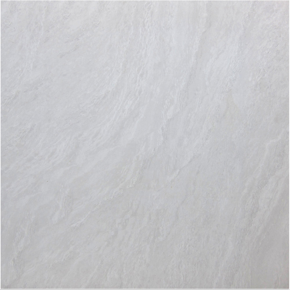 60x60 cm Gloss Tiles Iceland Cirrus