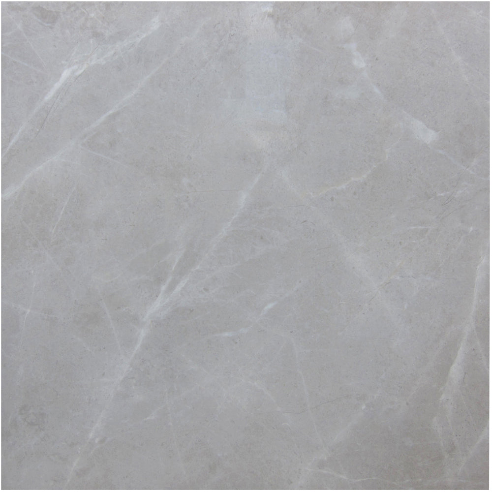 60x60 cm Gloss Tiles Bulgarian Gray