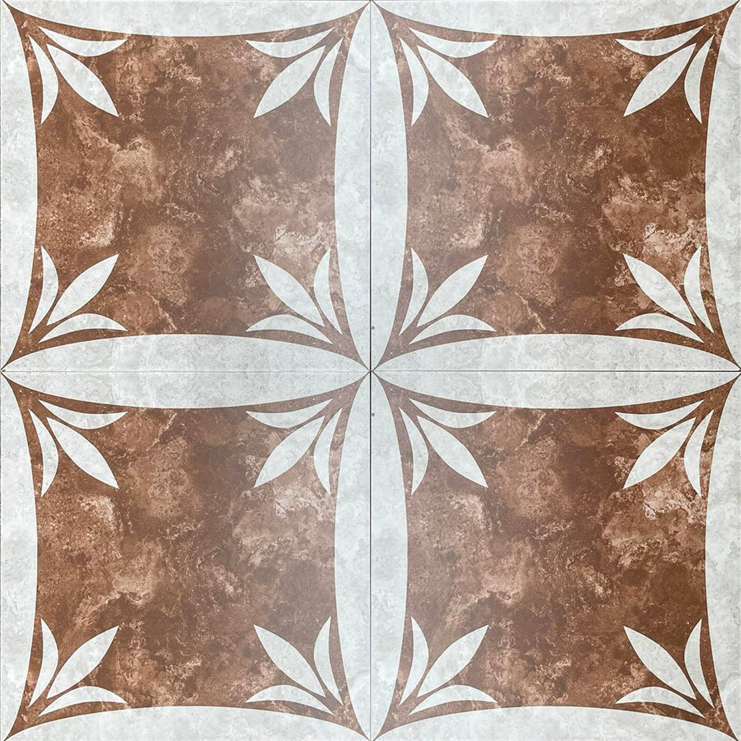 60x60 cm Decorative Tiles M003