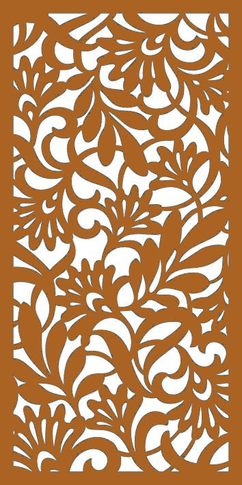 Forest - Grille Panel