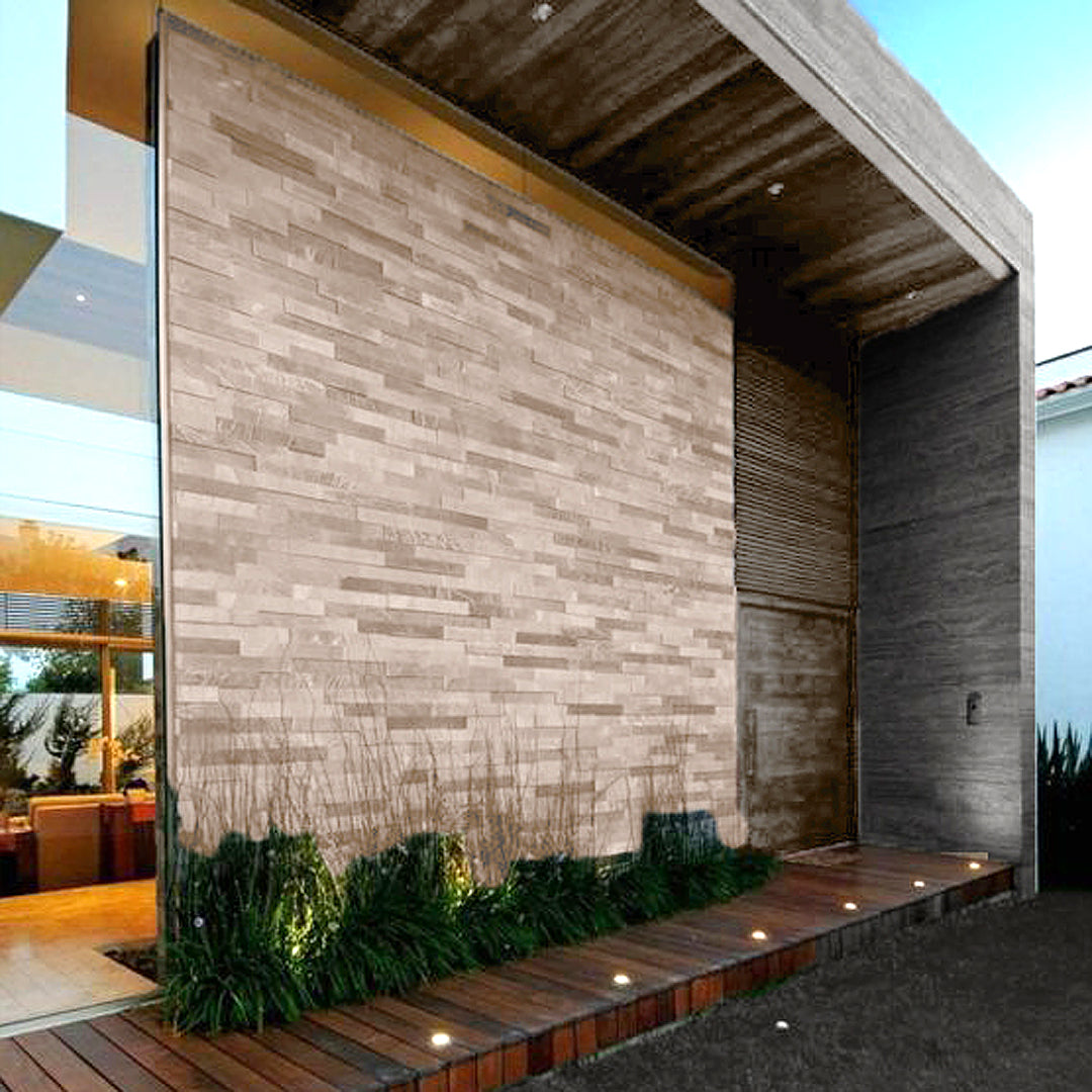 Rustic Slab Walls Rustic Slab – Floors to Walls