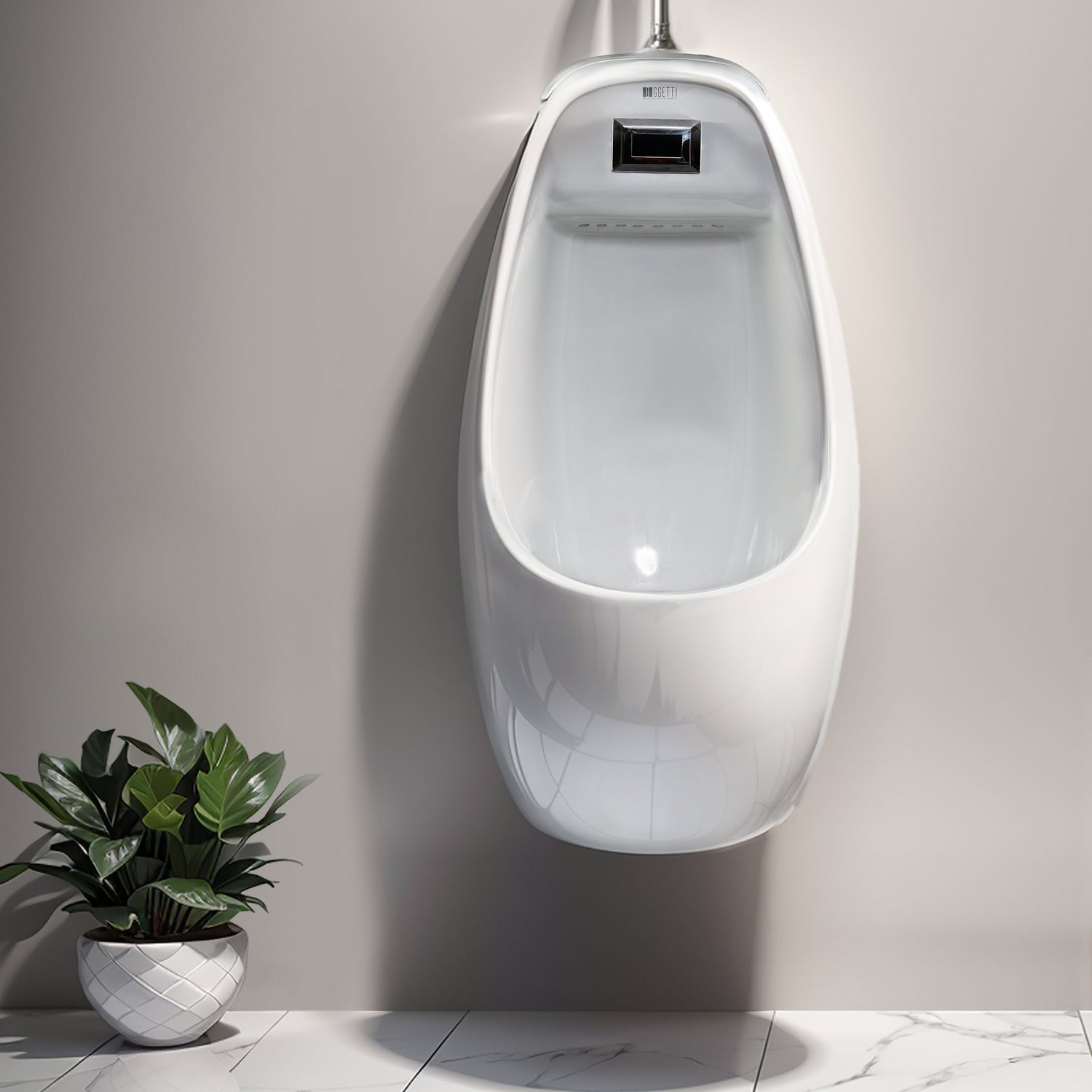 Toilet Urinal