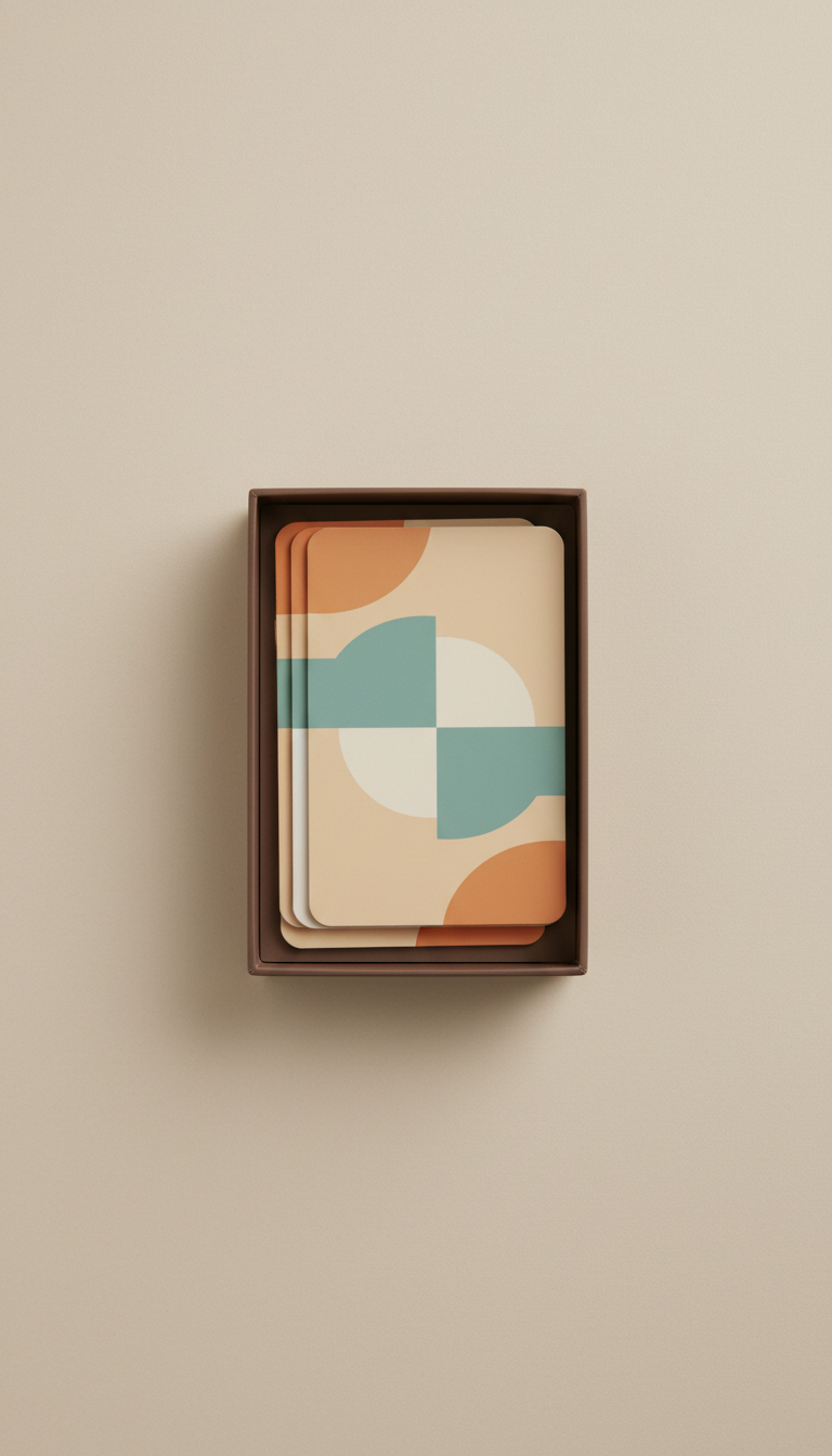Modular Shopify Theme Cards Set