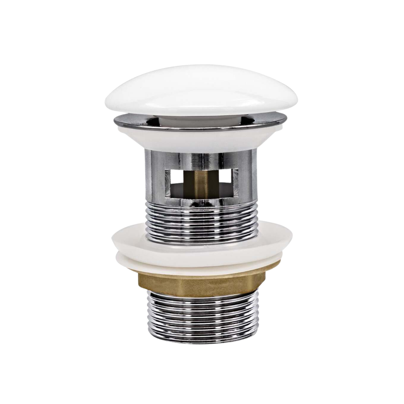 AJAX - 304 STAINLESS STEEL