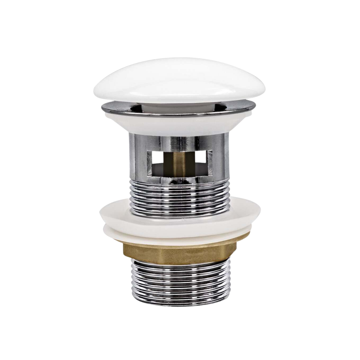 AJAX - 304 STAINLESS STEEL
