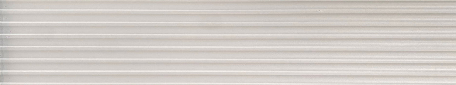 ALTA WPC Curved Fluted