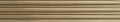 Light Wooden w/ Brass Line