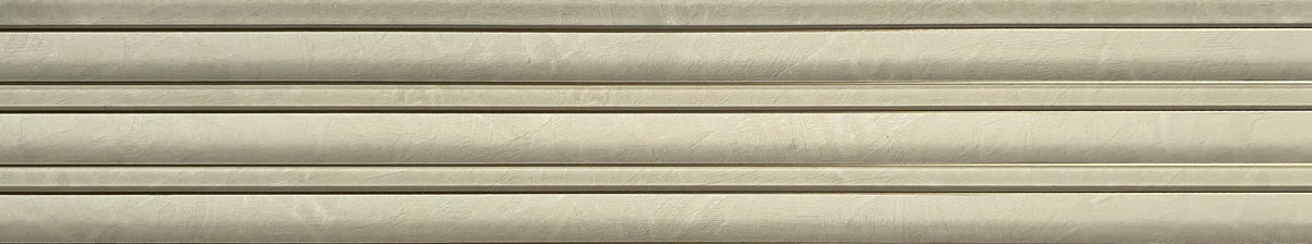Soft Ash w/ Silver Line