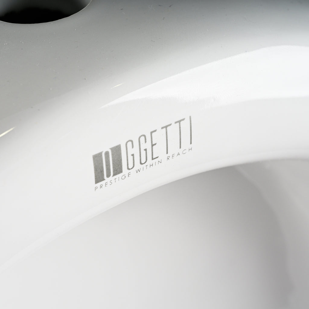 Oggetti - Casini