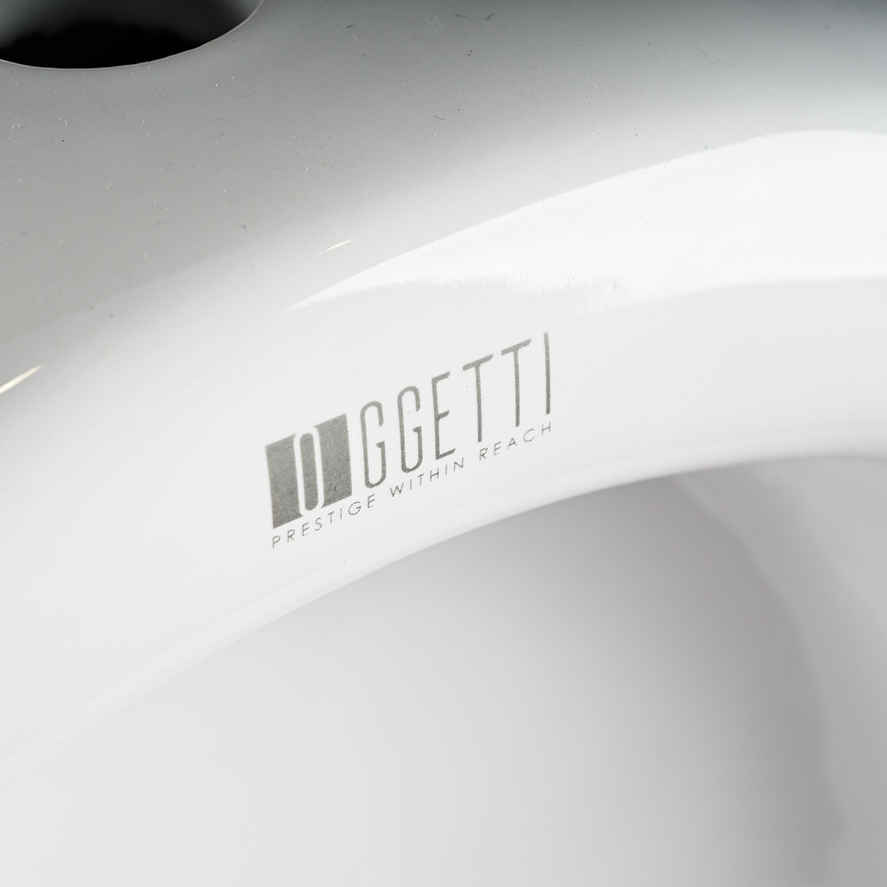 Oggetti - Casini