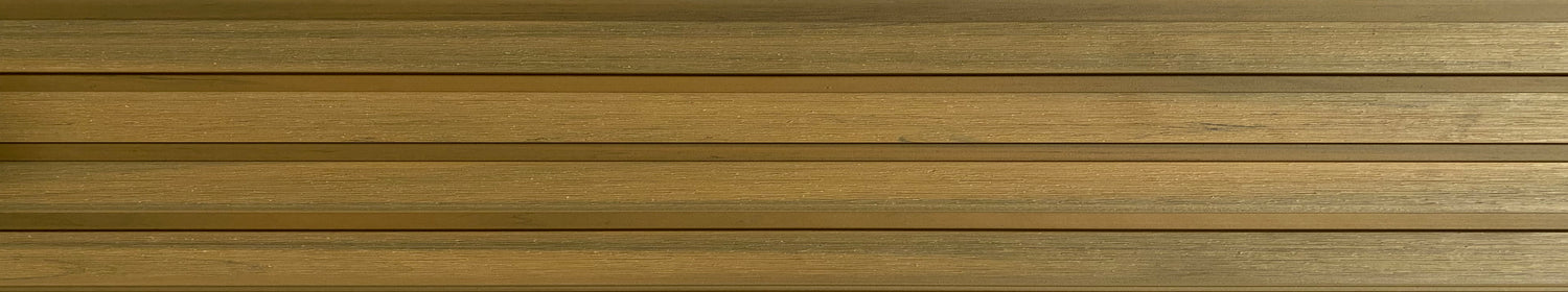 ALTA WPC Fluted Outdoor Panel