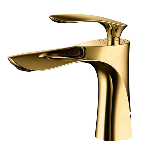 GG-086LS - BASIN MIXER