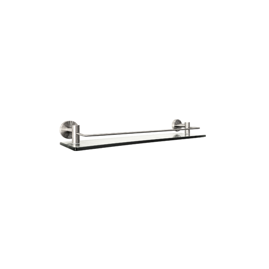 GJS12803A-BS - GLASS SHELF