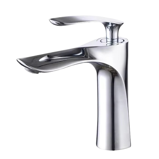 GS-087LS - BASIN MIXER