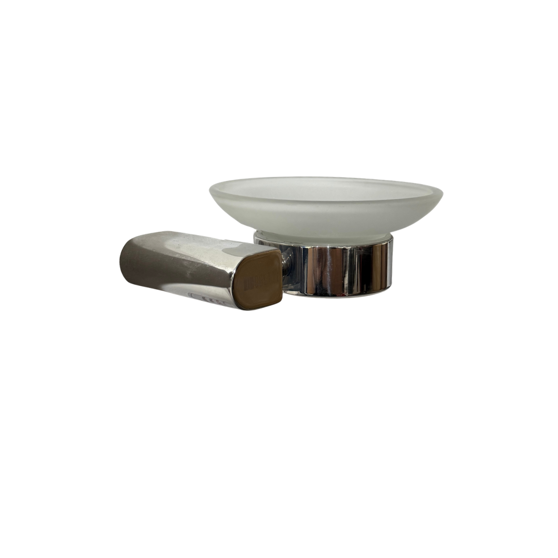 GJS10308-MS - SOAP HOLDER