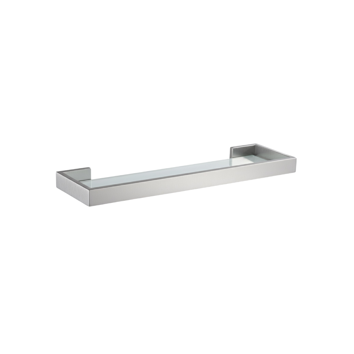 GJS12616-MS - GLASS SHELF