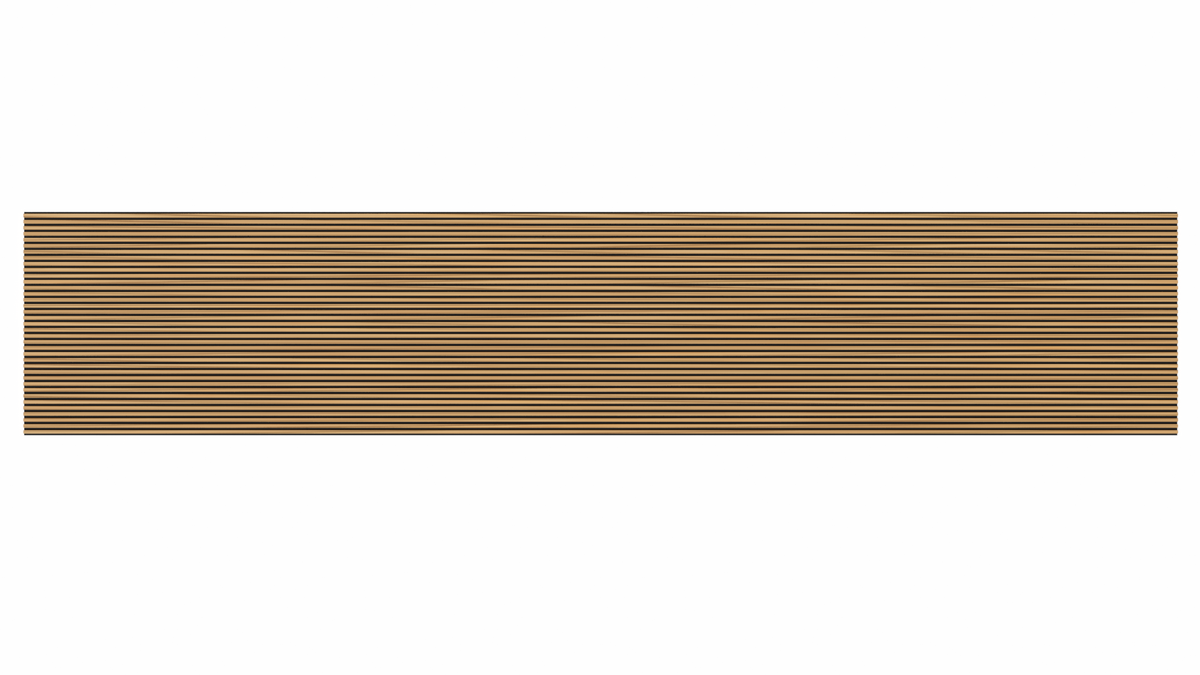 Light Wooden