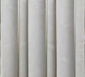 Soft Ash with Silver Line
