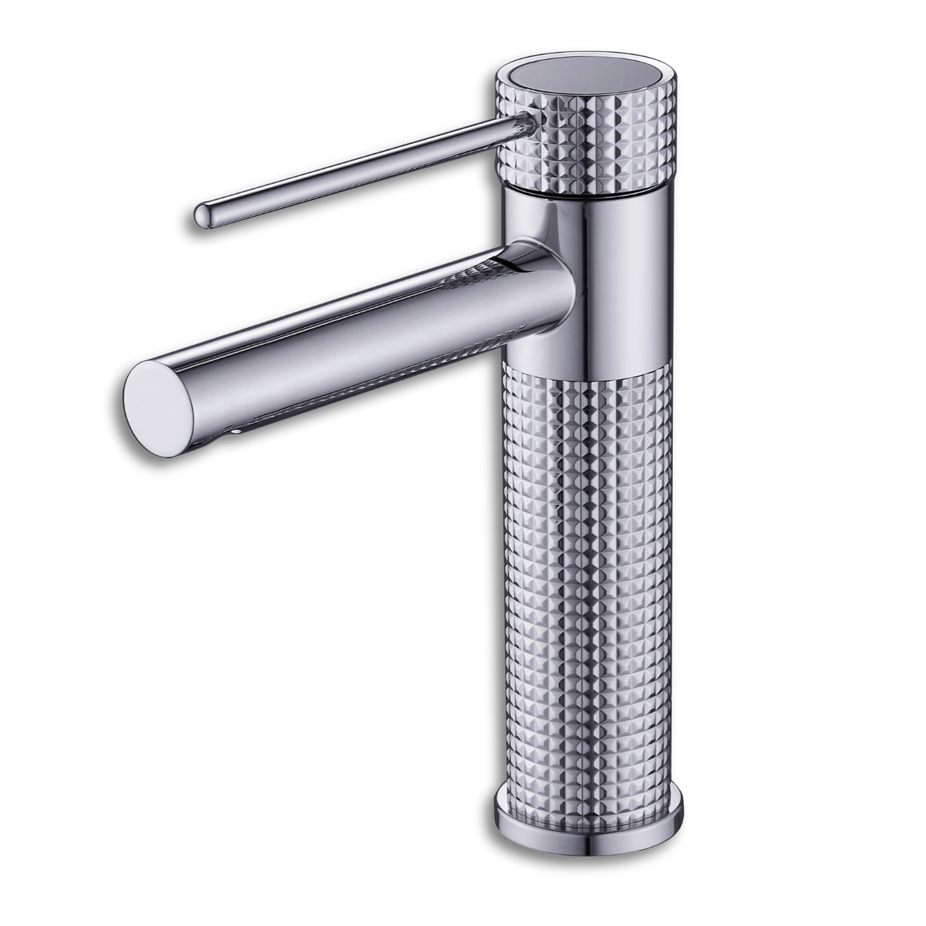 JH-085LS - BASIN MIXER