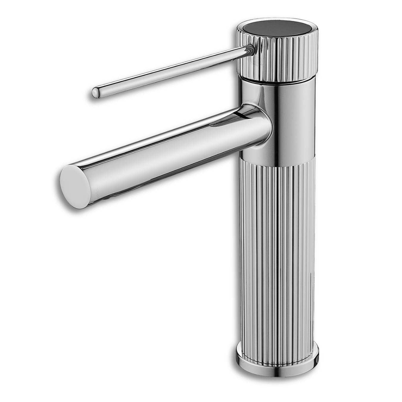 JH-086C - BASIN MIXER