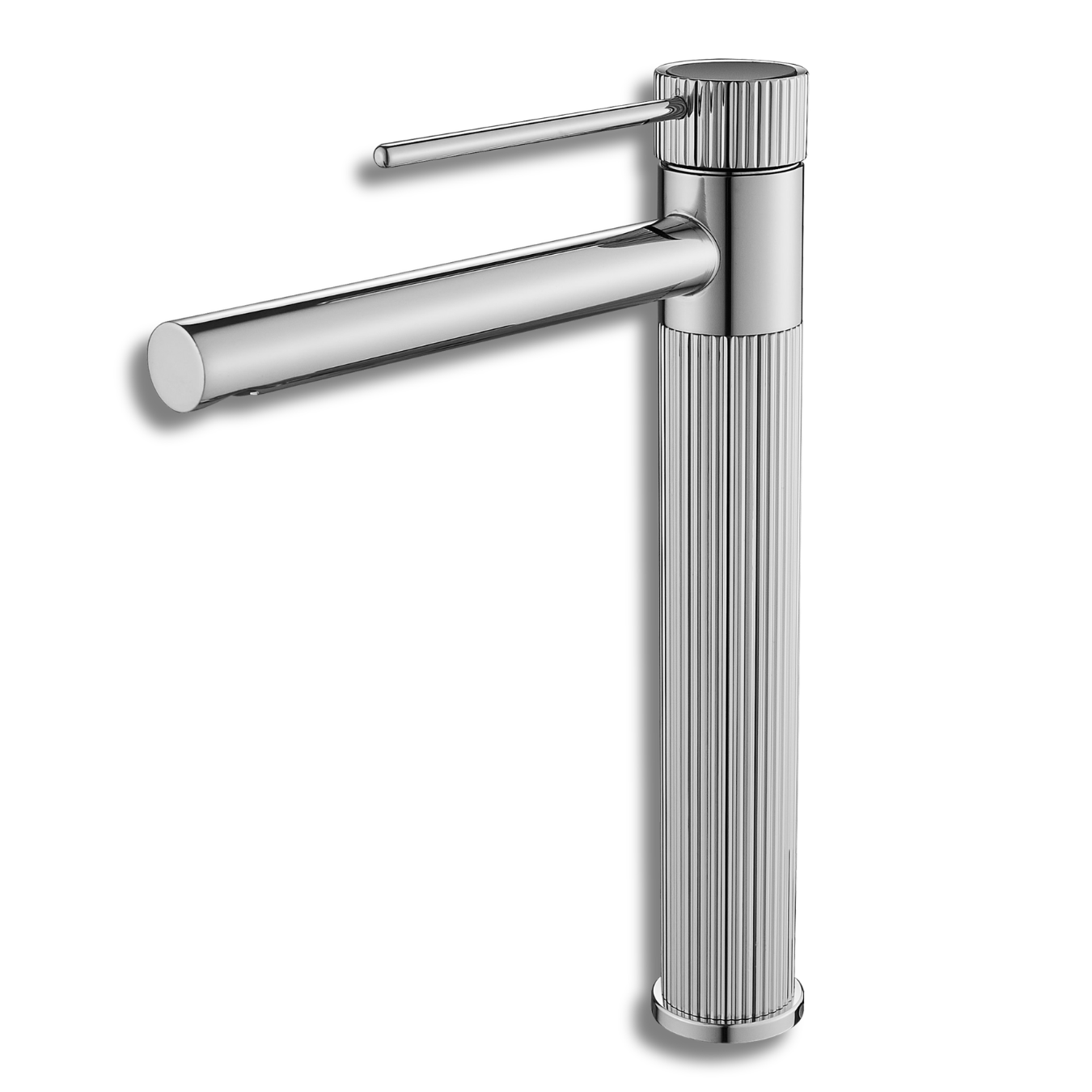 JH-086HC - BASIN MIXER
