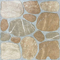 KBJV EMBOSSED TILE BORDER