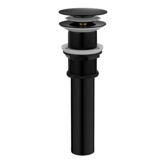 NEGRO - STAINLESS STEEL + COOPERCORE