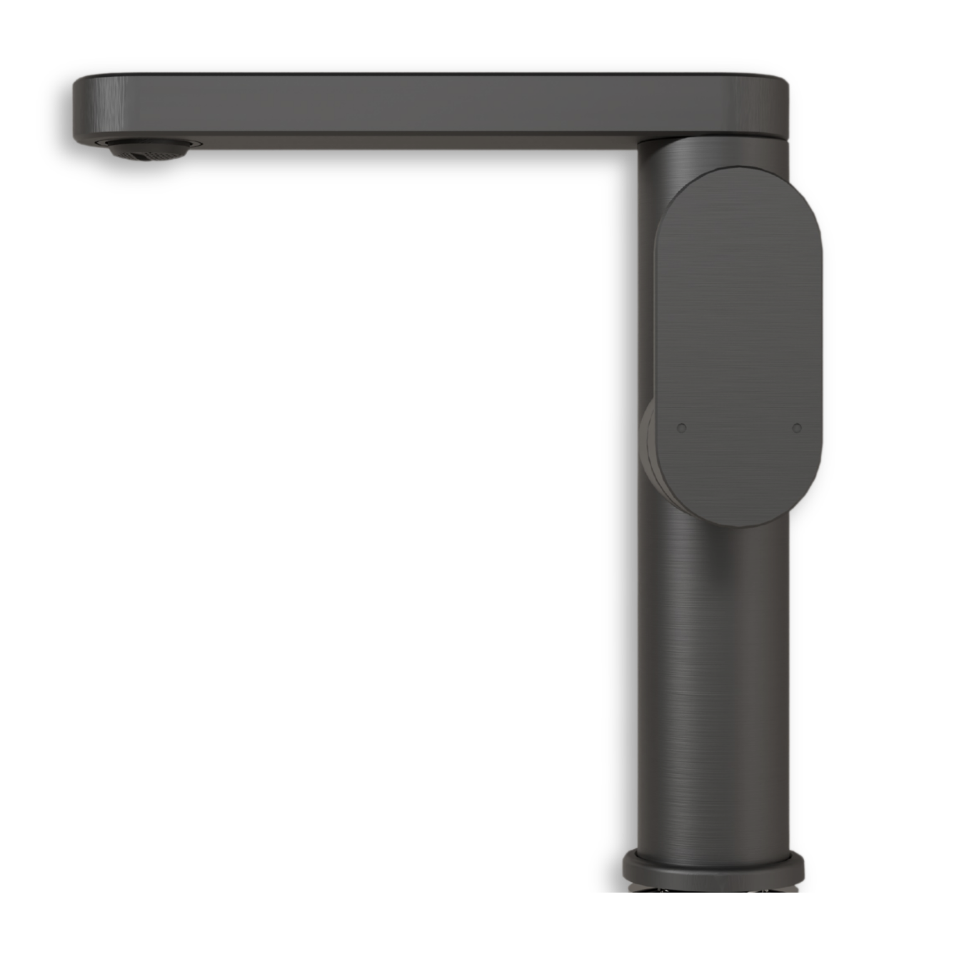 NO. 6039 - SWIVEL BASIN MIXER